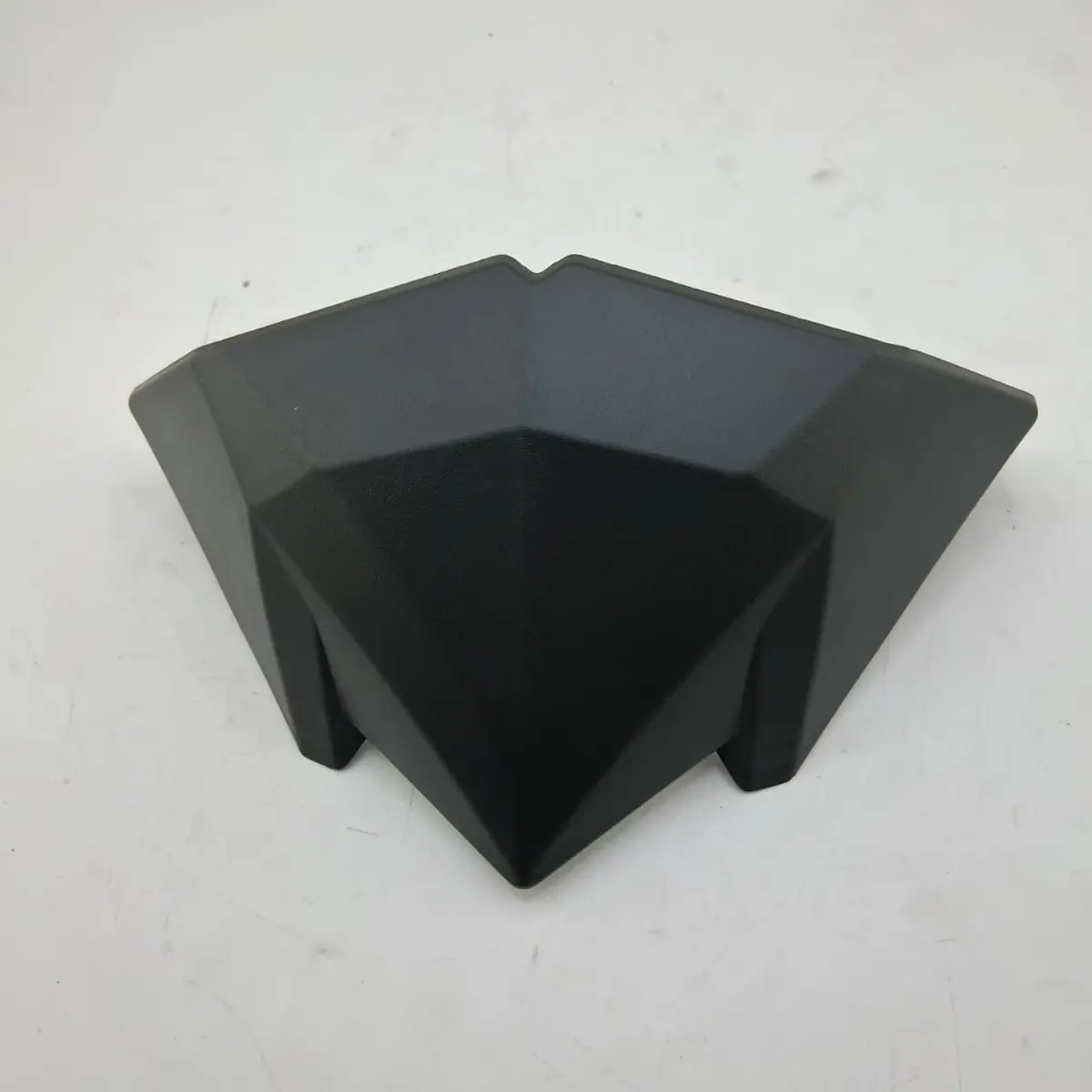 Placa Negra De Tablero (Rk150 Led) Instrument Backplate 1