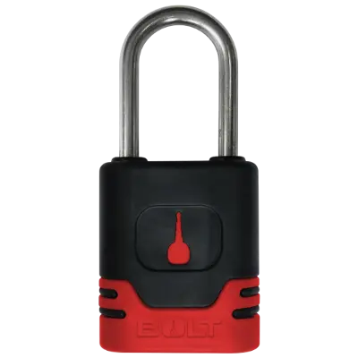 Bolt 7018520 Padlock Fits 1993-2018 Jeep Yj | Tj | Jk 1