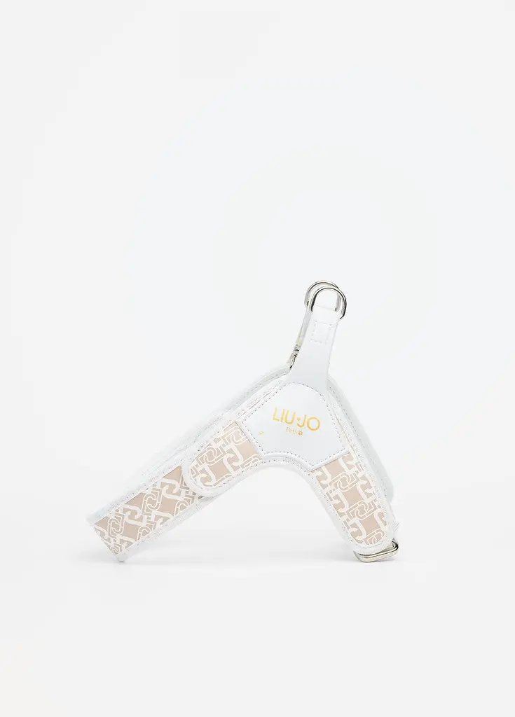 Liu Jo - Pettorina Clip Monogram 2