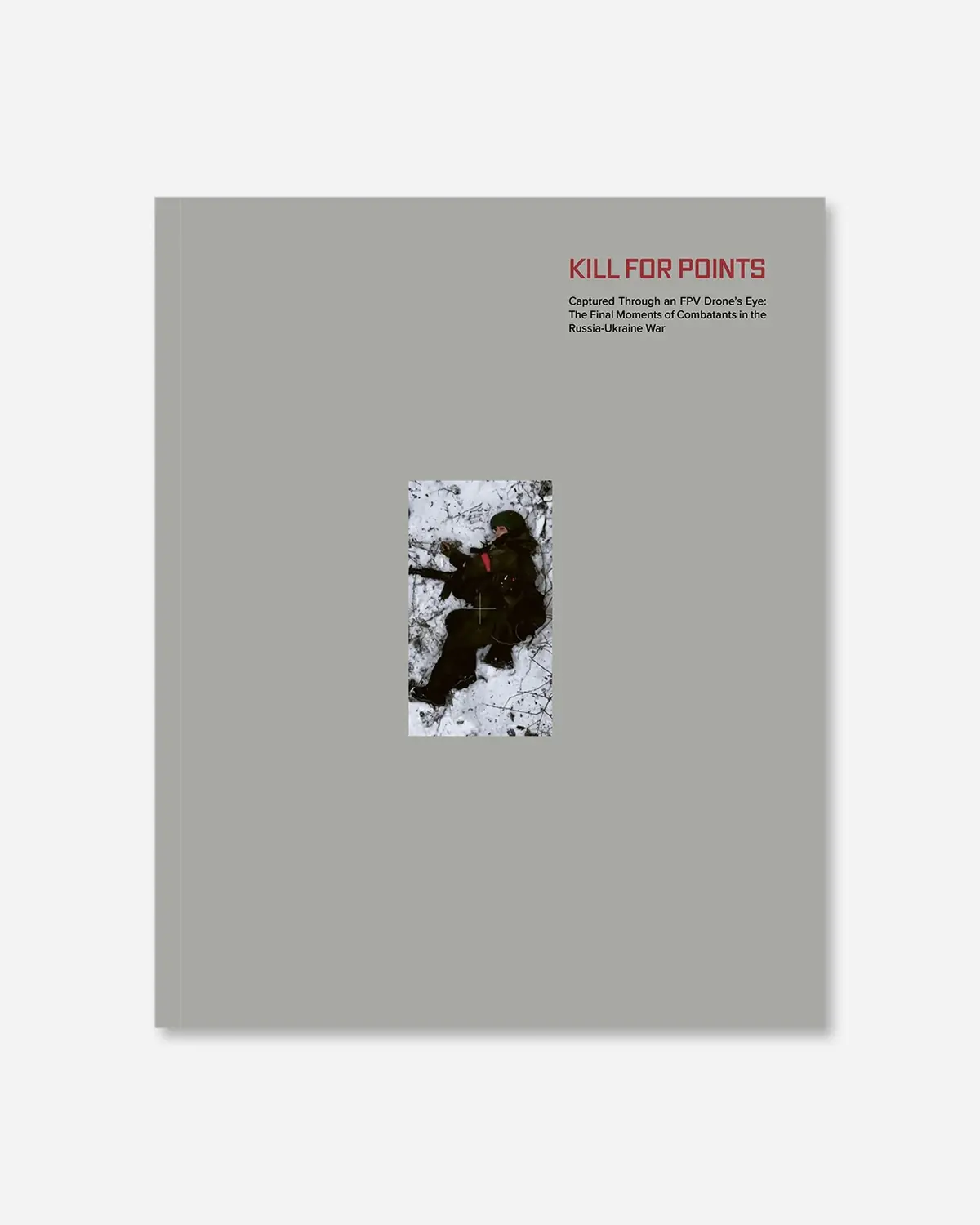 Kill For Points Book 1