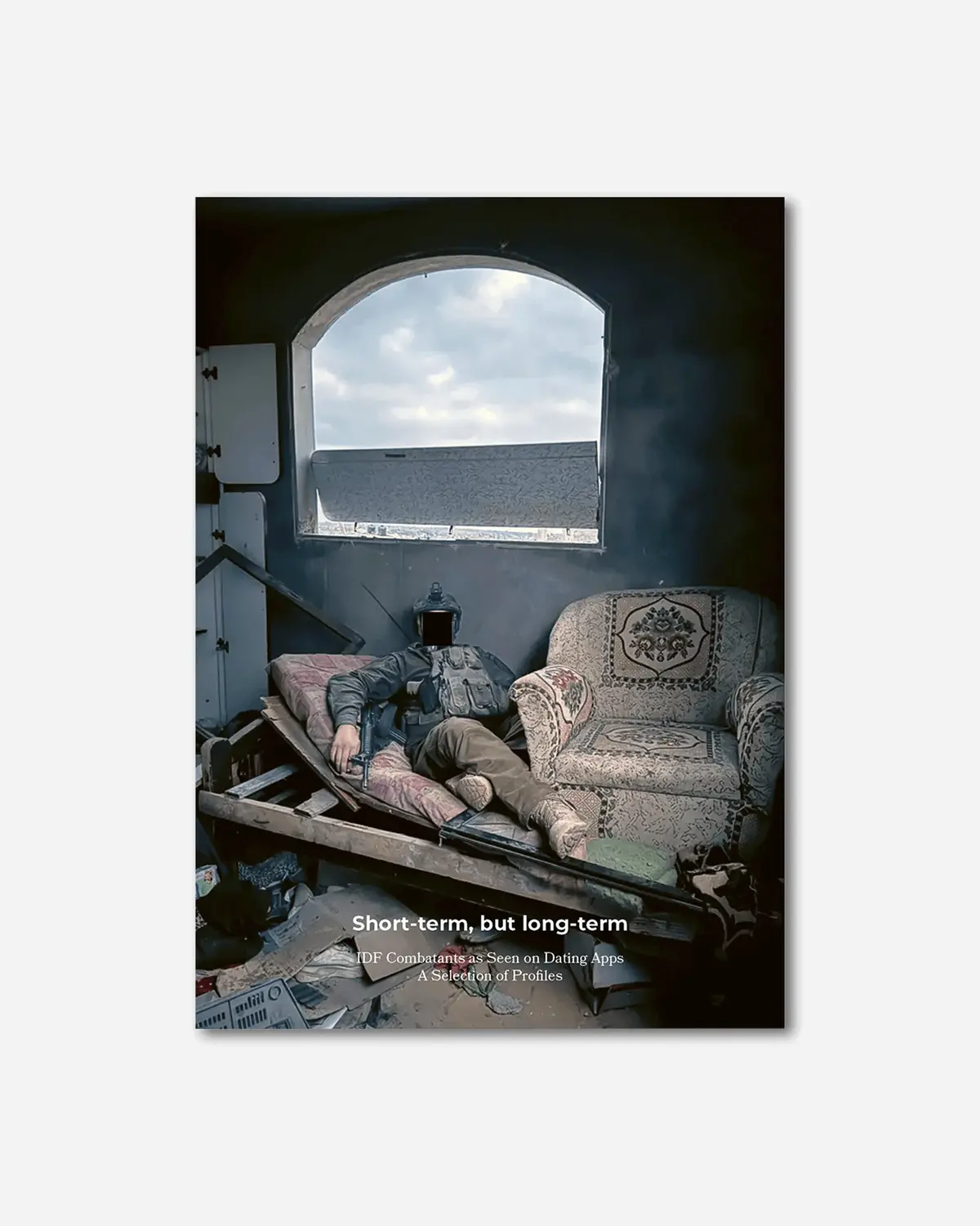 Short-Term But Long-Term Book 1