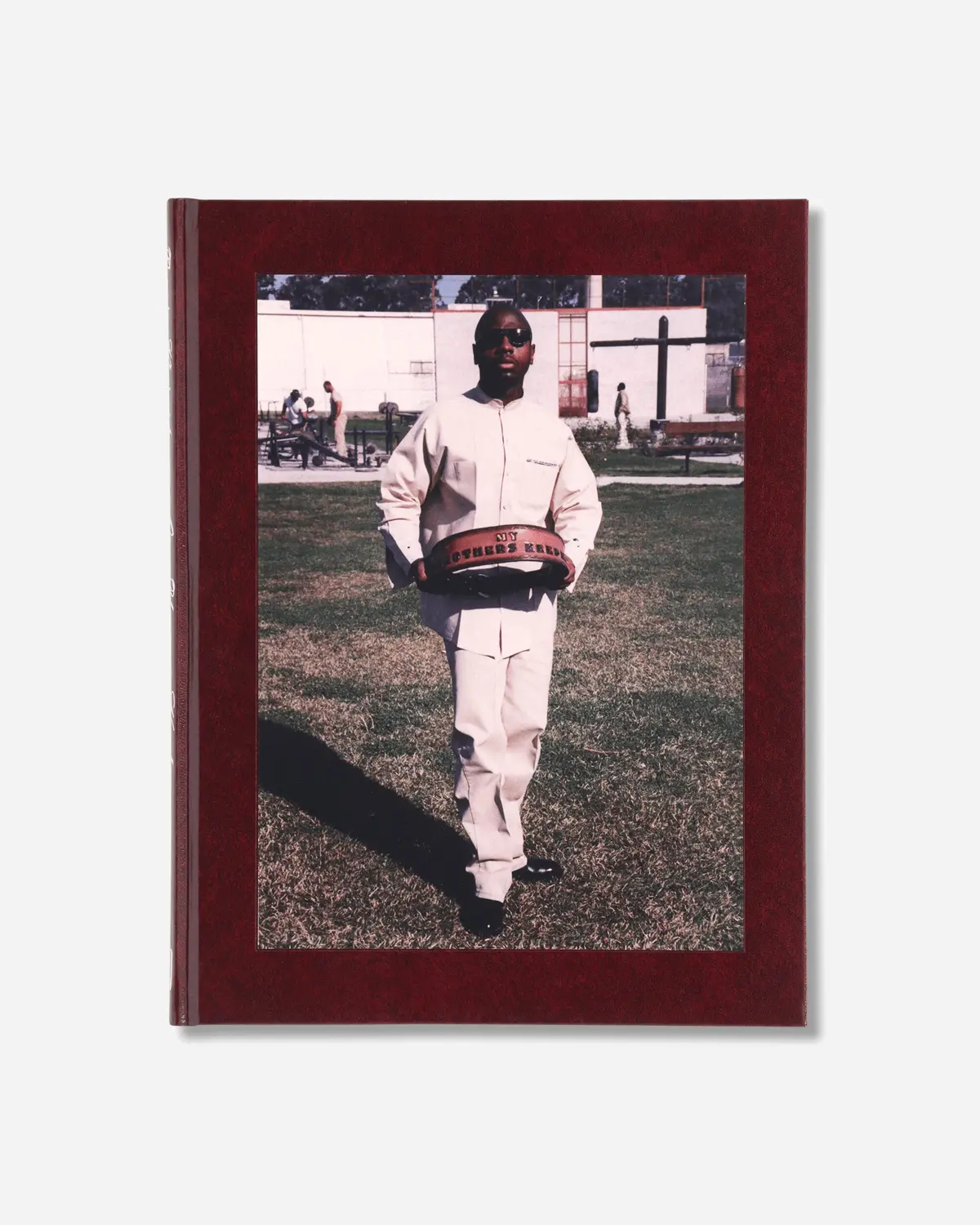 Once Upon A Hood Book 1