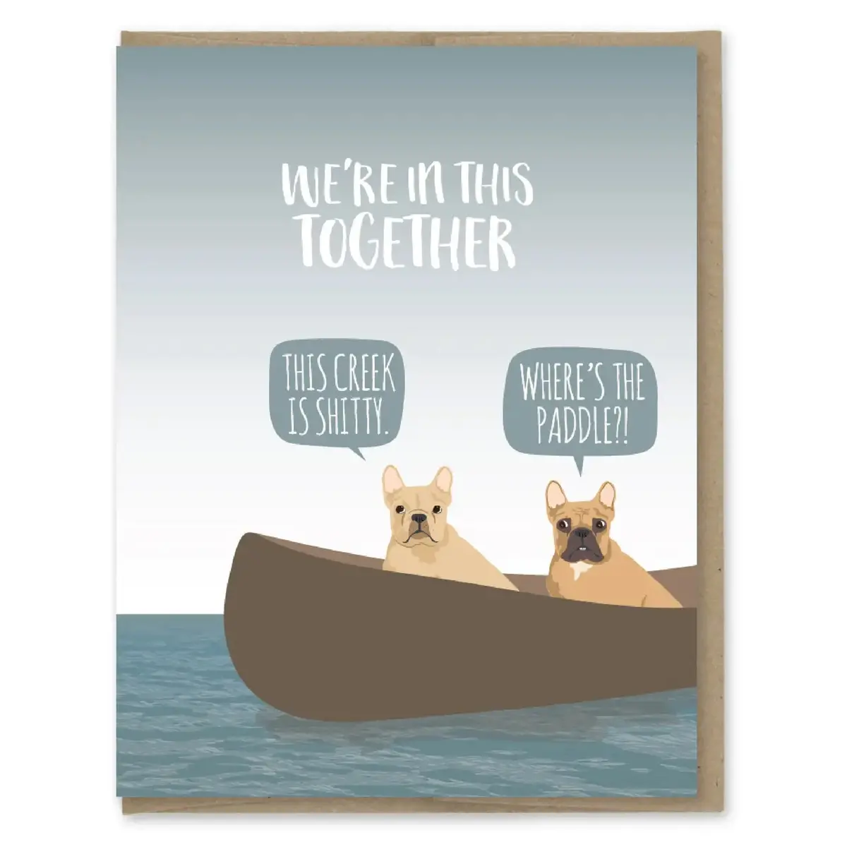 In This Together Card 1