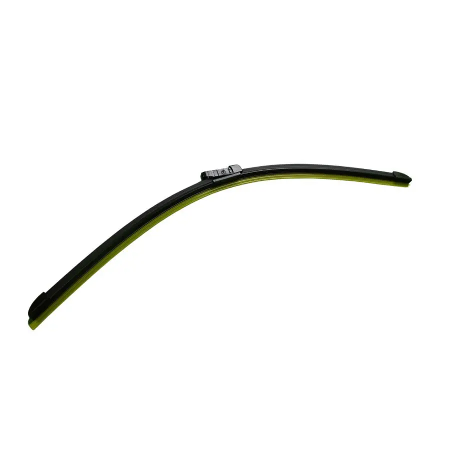 Escobilla Limpiaparabrisas Para T5 Evo. Wiper Silencioso De Alta Flexibilidad Con Hoja De Acero Y Caucho Natural. Izquierda 1