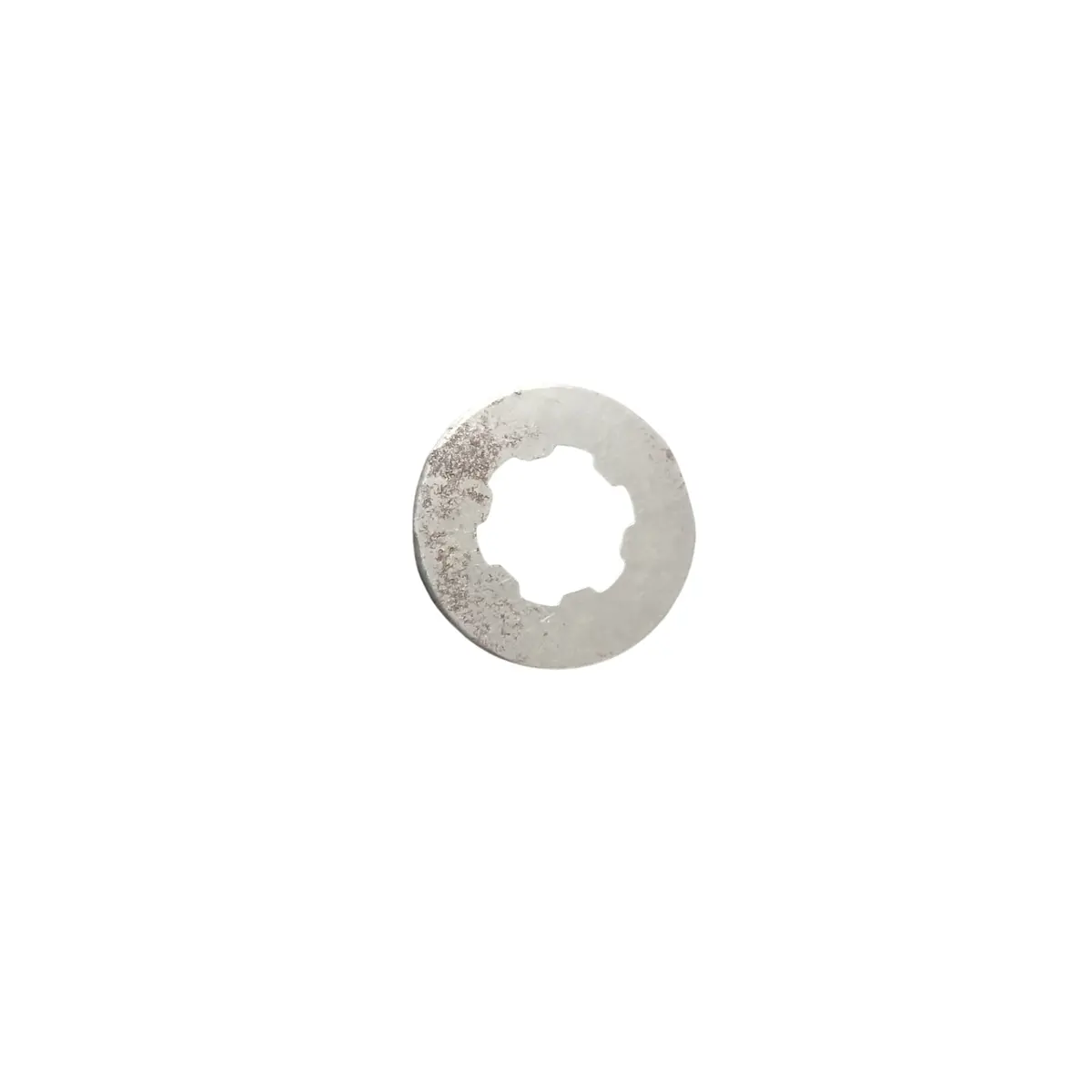 Clutch Spline Washer 1