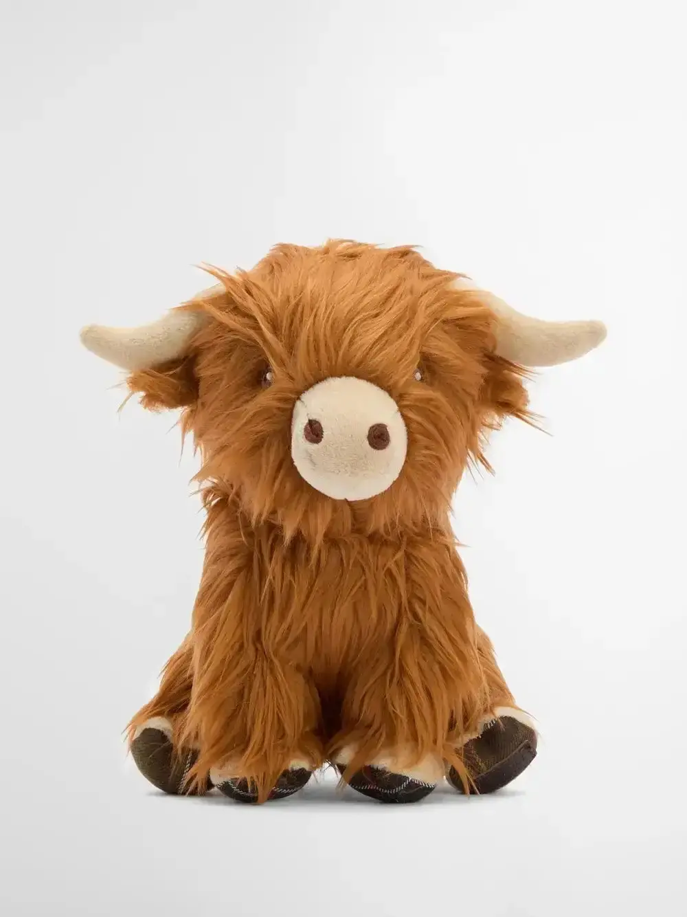 Barbour - Gioco Per Cani Mucca Delle Highland 1