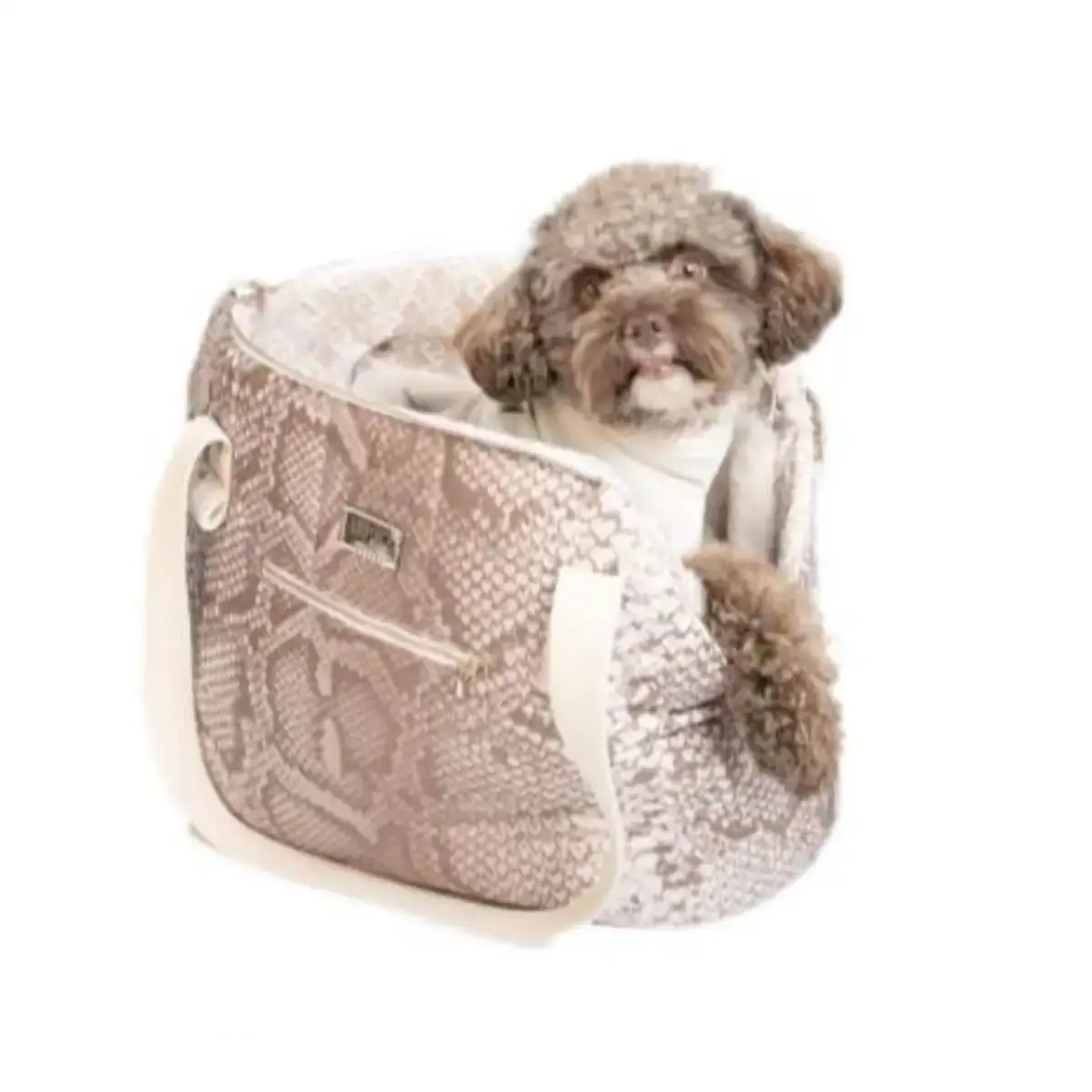 Liu Jo - Borsa Trasportino Monogram 1