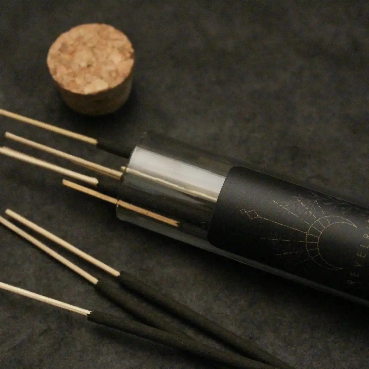 Sleeper Choir Incense Sticks 2