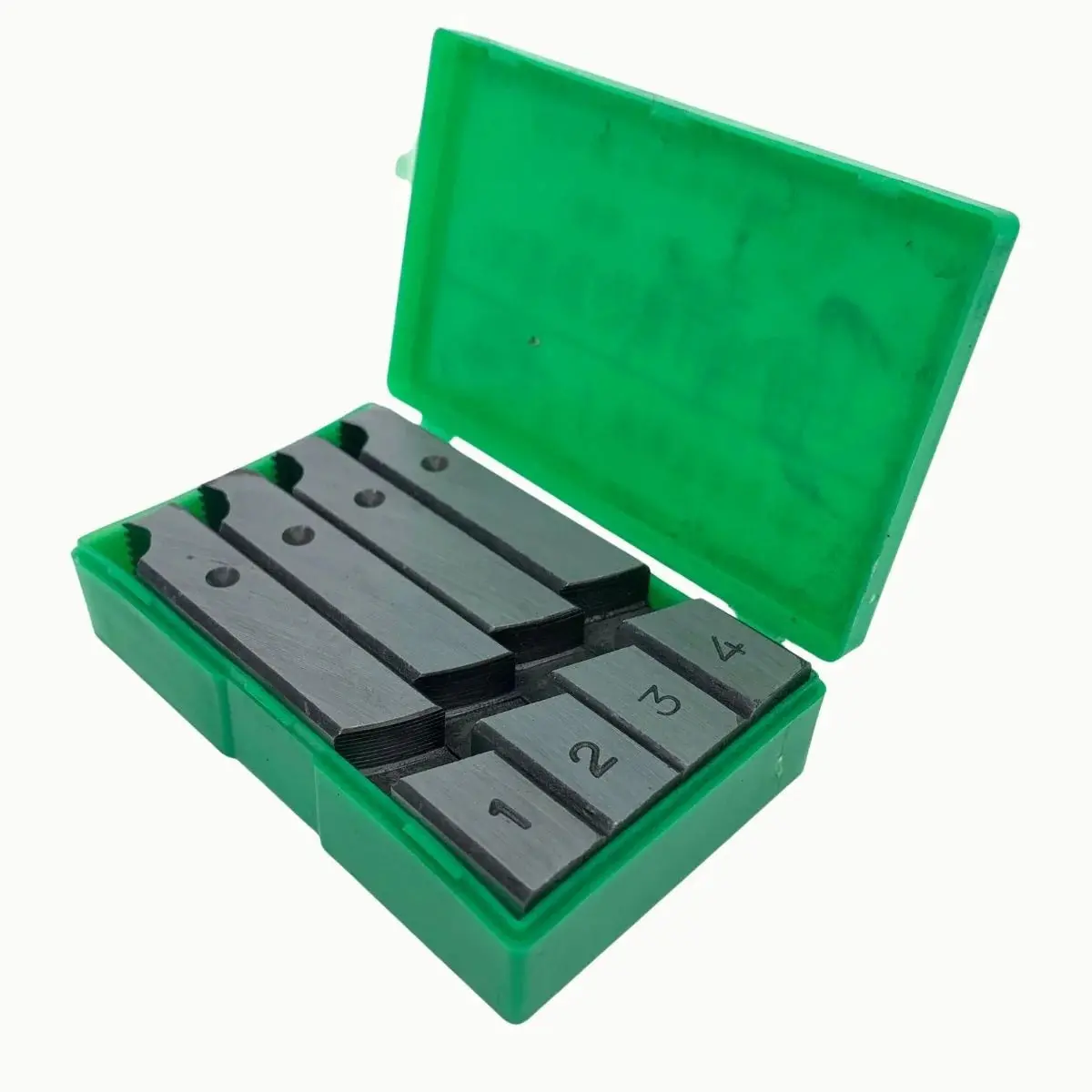 Muelas Compatibles Con Máquina Roscadora De Tubo Automática Mrt1300w-220V. 1