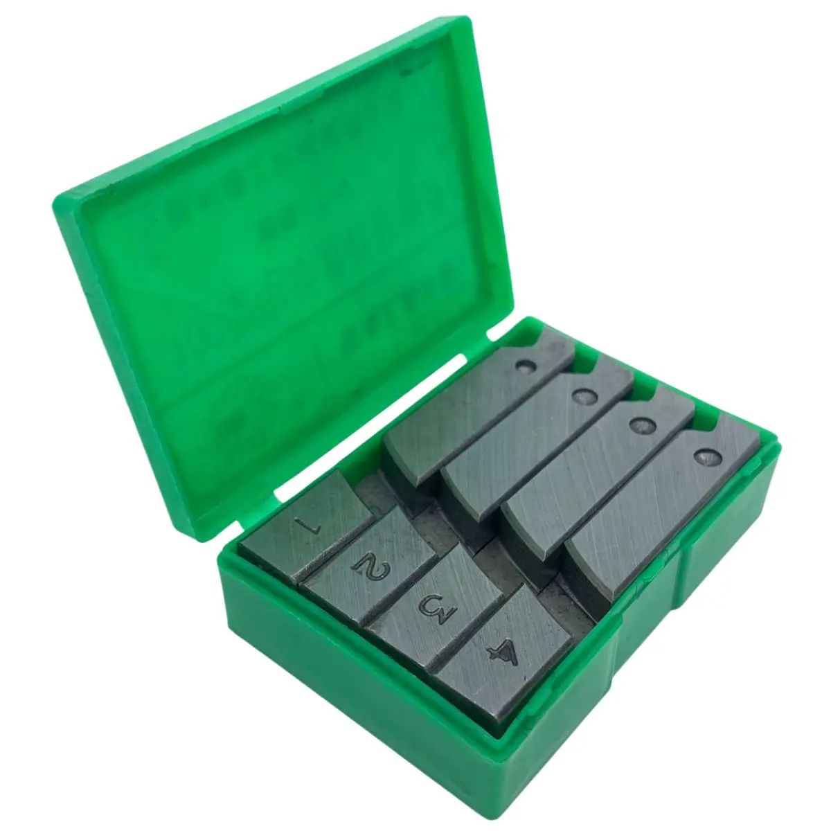 Muelas Compatibles Con Máquina Roscadora De Tubo Automática Mrt750w-110V. 2