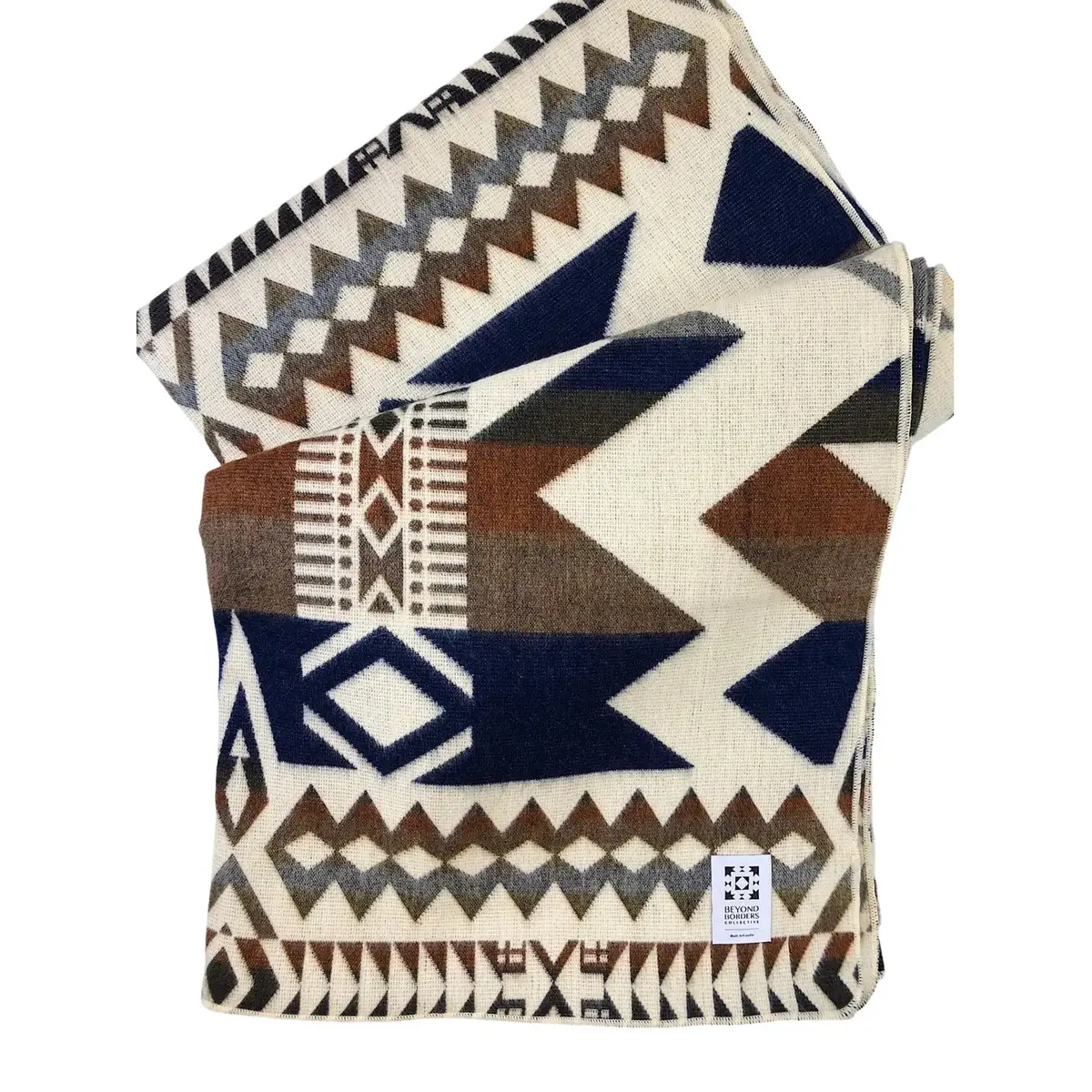 Awa Blanket In Earth 1