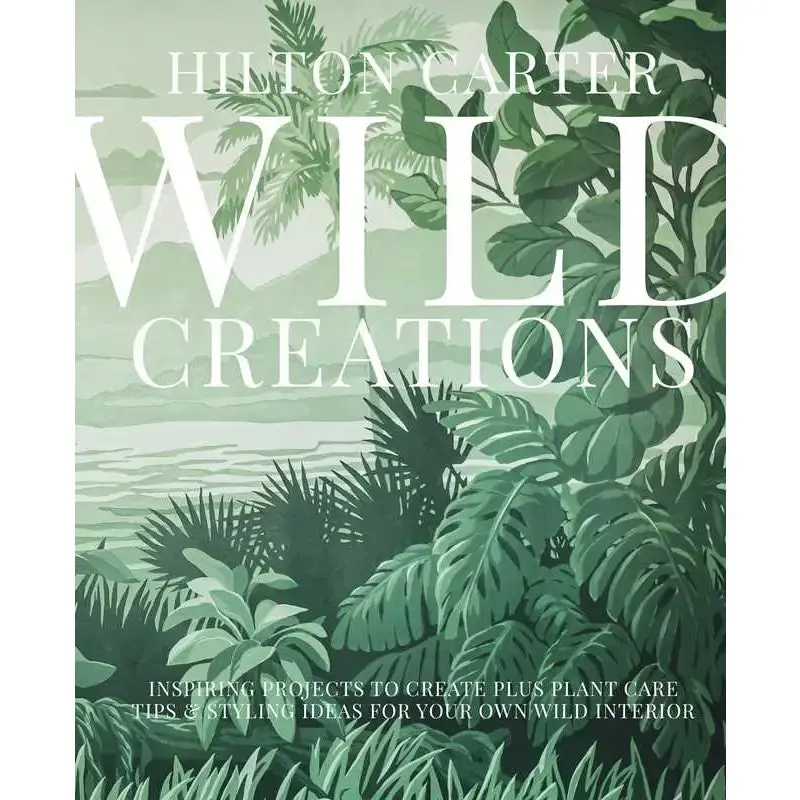 Wild Creations By Hilton Carter 1