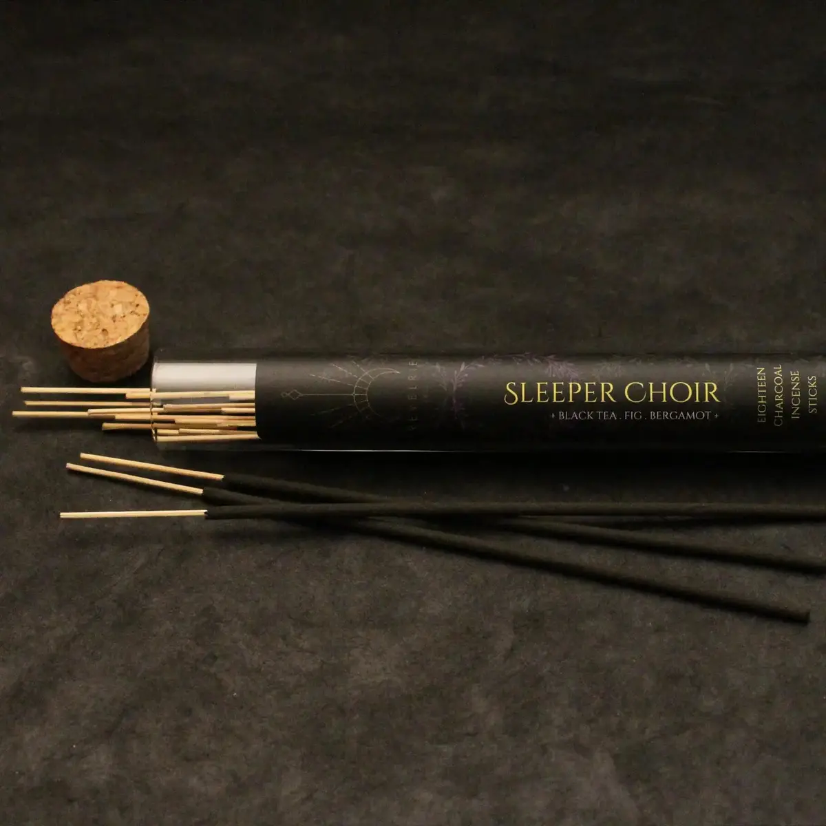 Sleeper Choir Incense Sticks 1