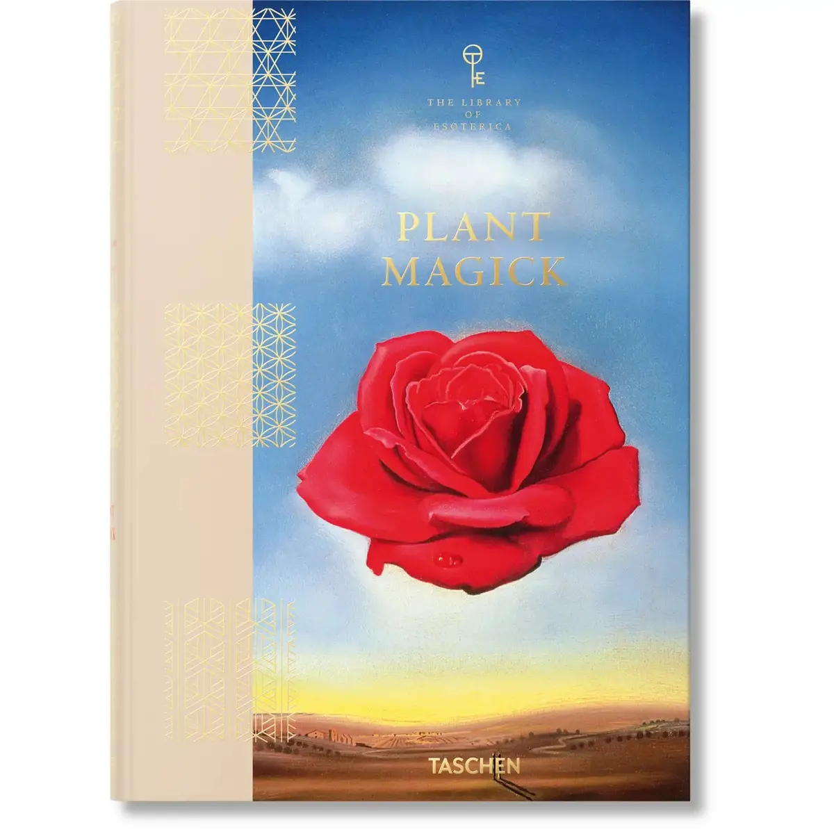 Plant Magick - Taschen 1