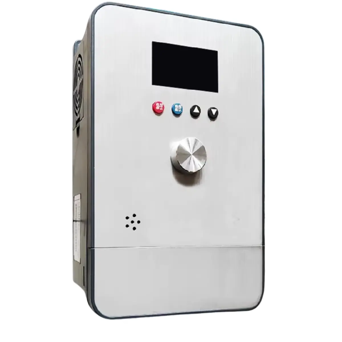 Controlador Para Abanico De Techo Industrial Hvls 1
