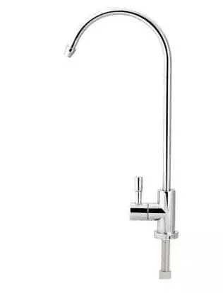 Grifo De Agua Filtrada Para Fregador Tina Nessati 1