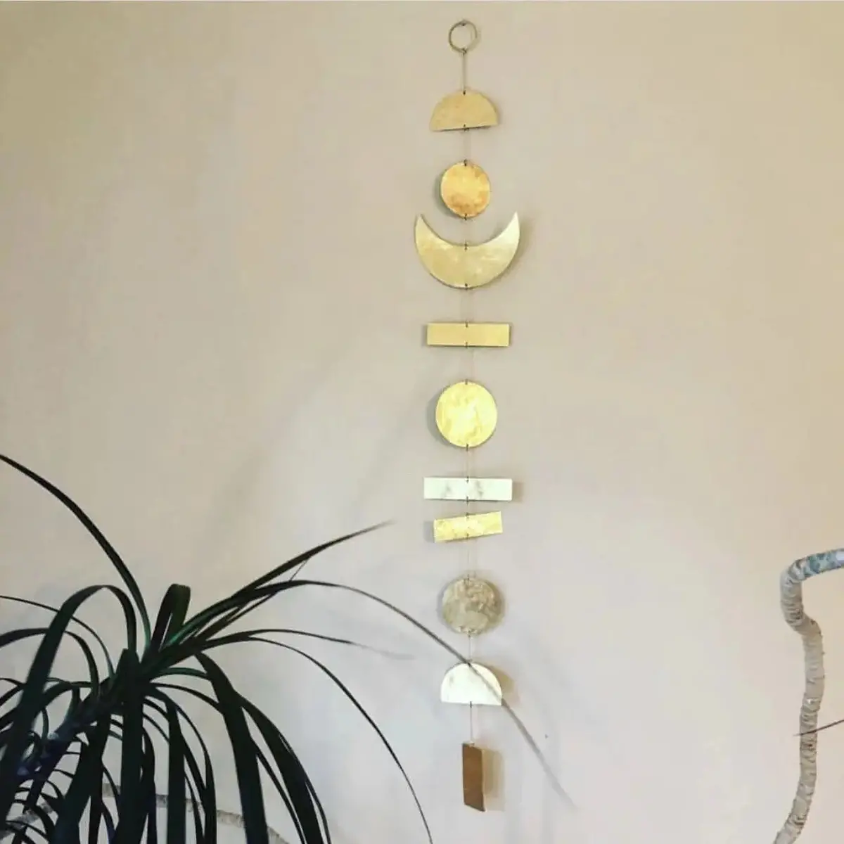 New Dawn Hanging Wall Art 1