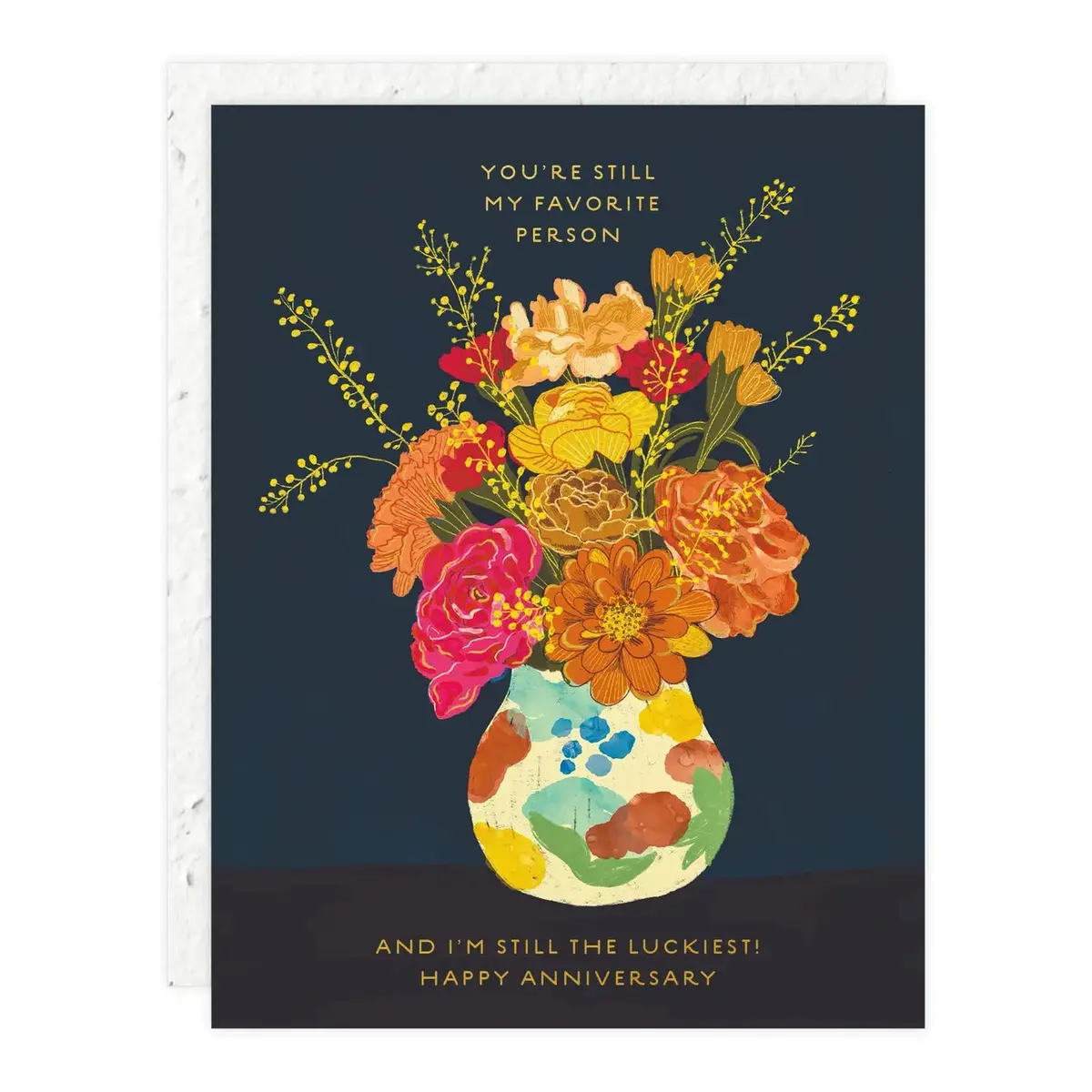 Favorite Person Card 1