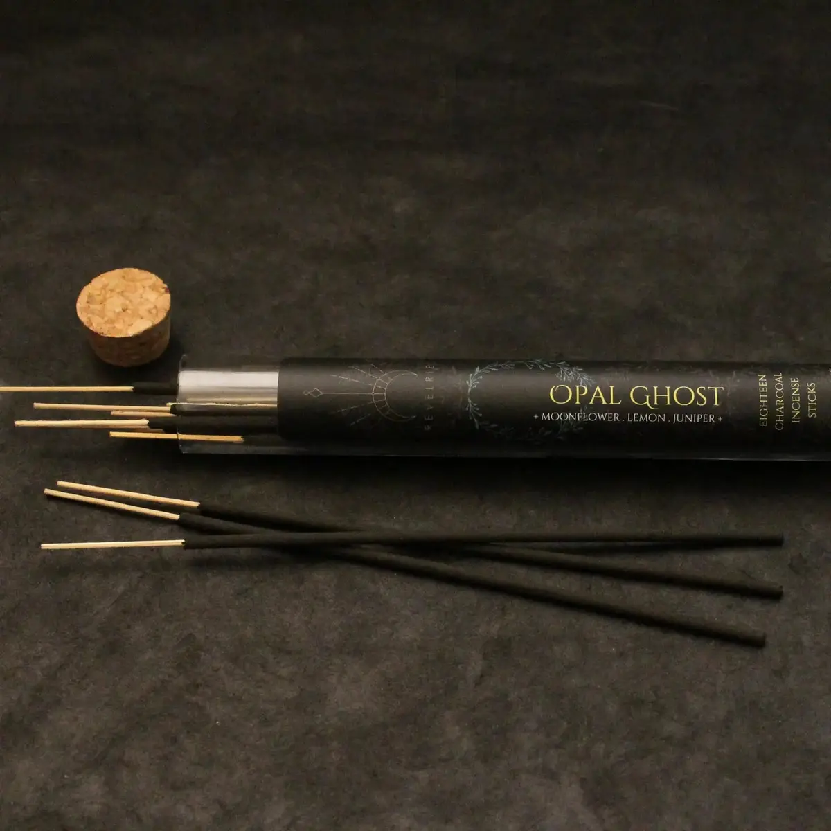 Opal Ghost Incense Sticks 1