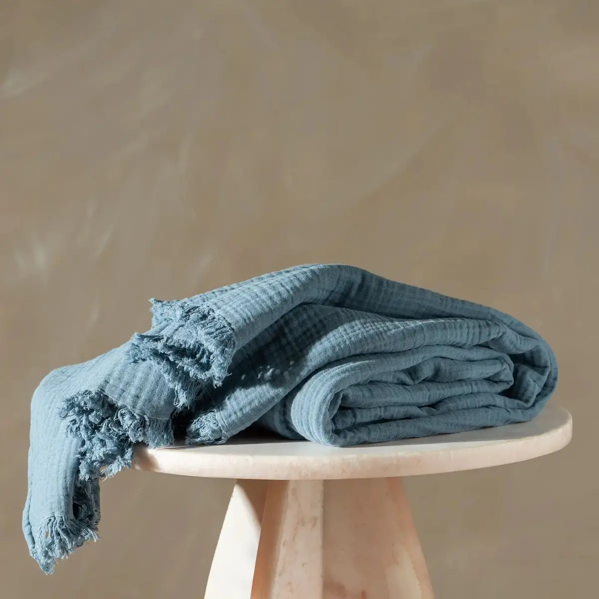 Enes Throw - Mountain Stream 1