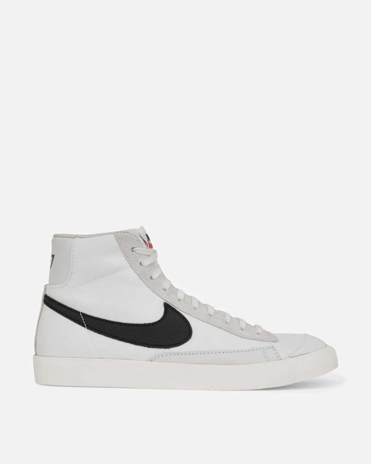 Slam Jam Blazer Mid '77 Vntg Sneakers White 1