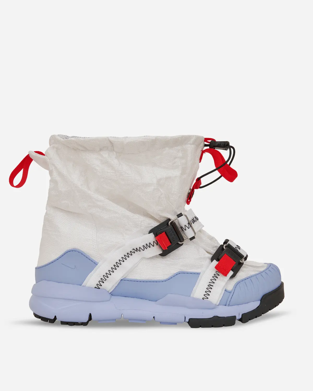 Tom Sachs Mars Yard Overshoe White / Blue 1