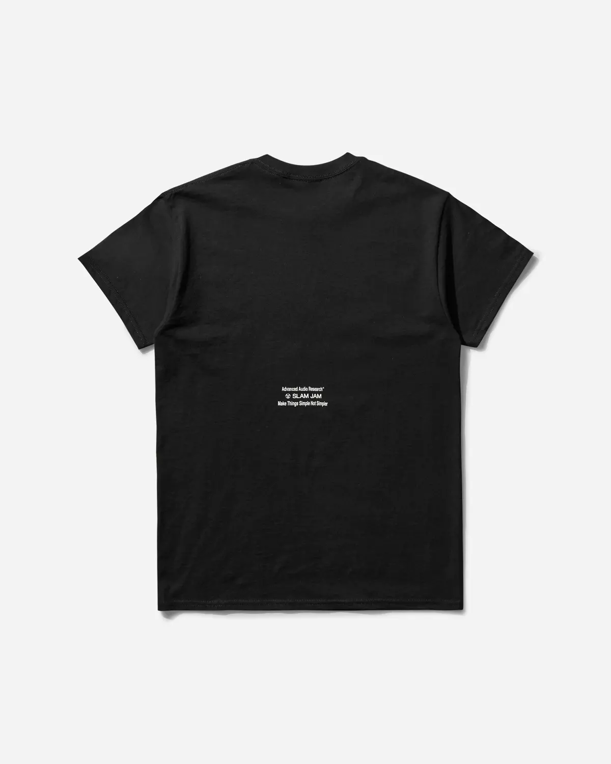 Fuck Elon Mark Jeff T-Shirt Black 2