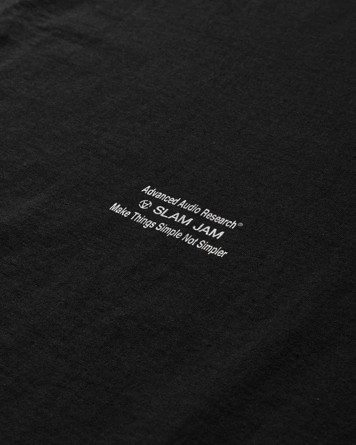 Fuck G-Wagon T-Shirt Black 3
