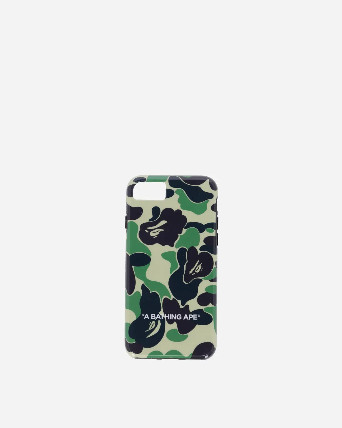 Abc Camo College Iphone Se 2 Case Green 1