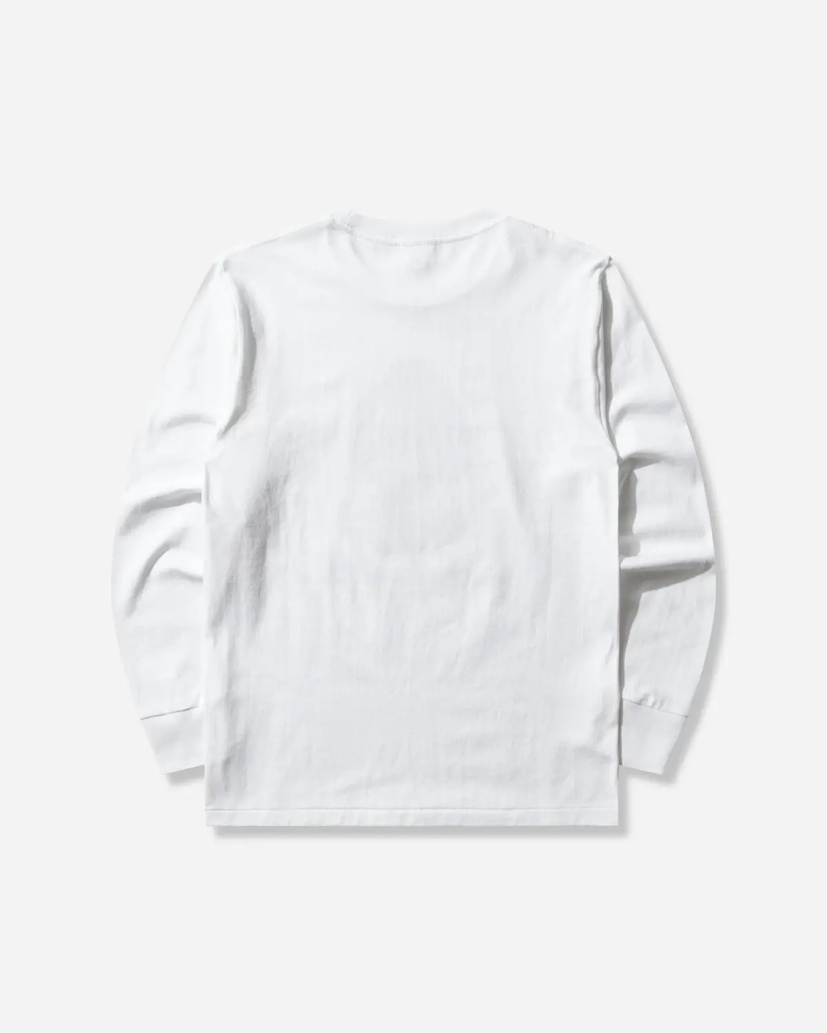Men's 1St Camo Milo Shark Fzh Longsleeve T-Shirt White / Green 2