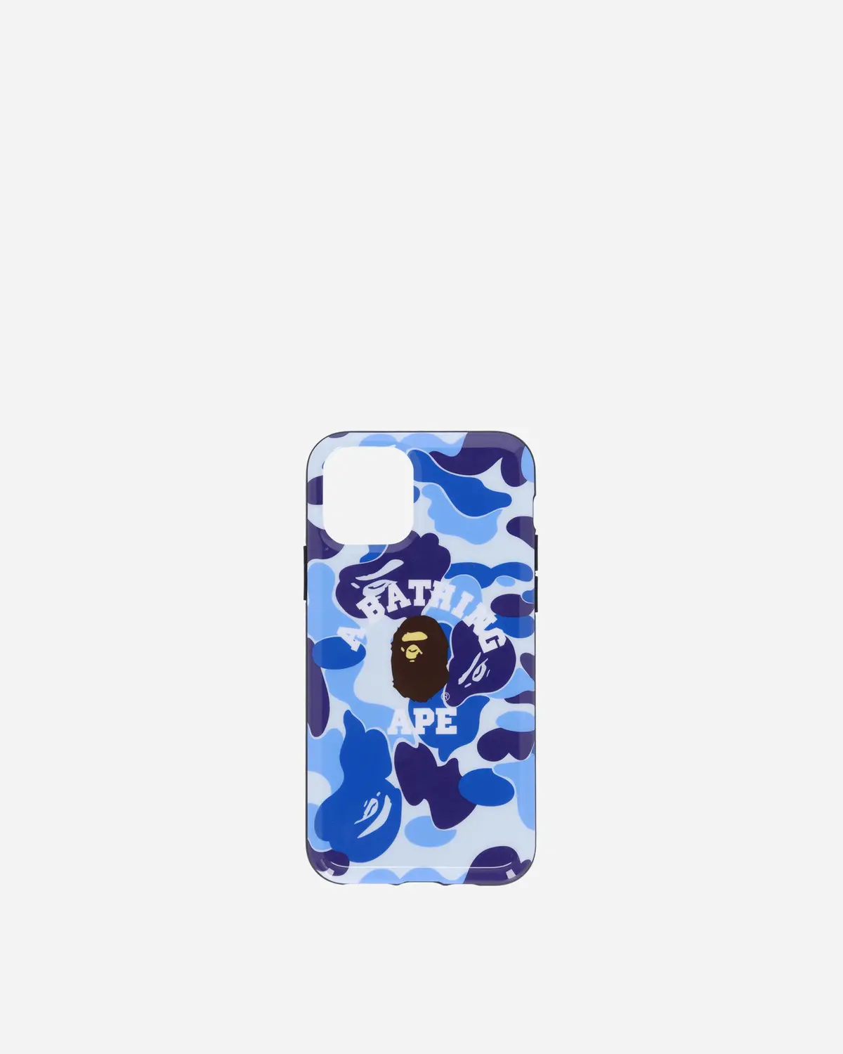 Abc Camo College Iphone 11 Case Blue 1
