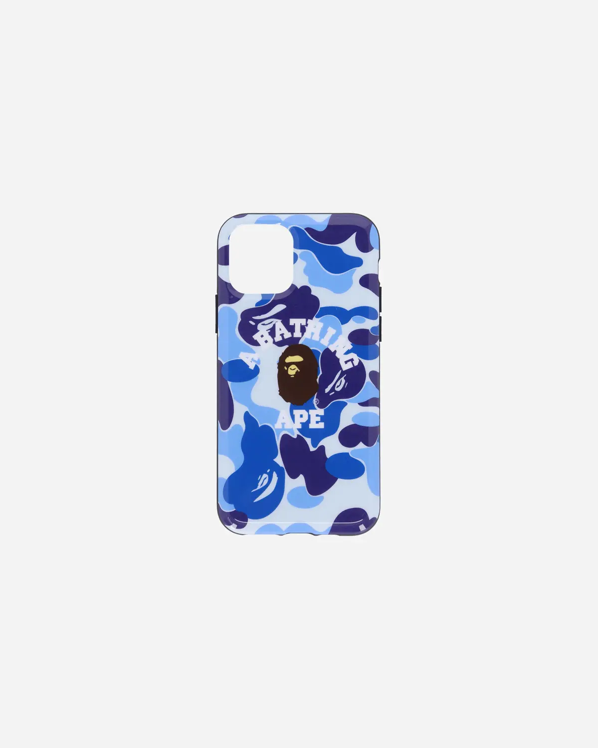 Abc Camo College Iphone 11 Case Blue 2