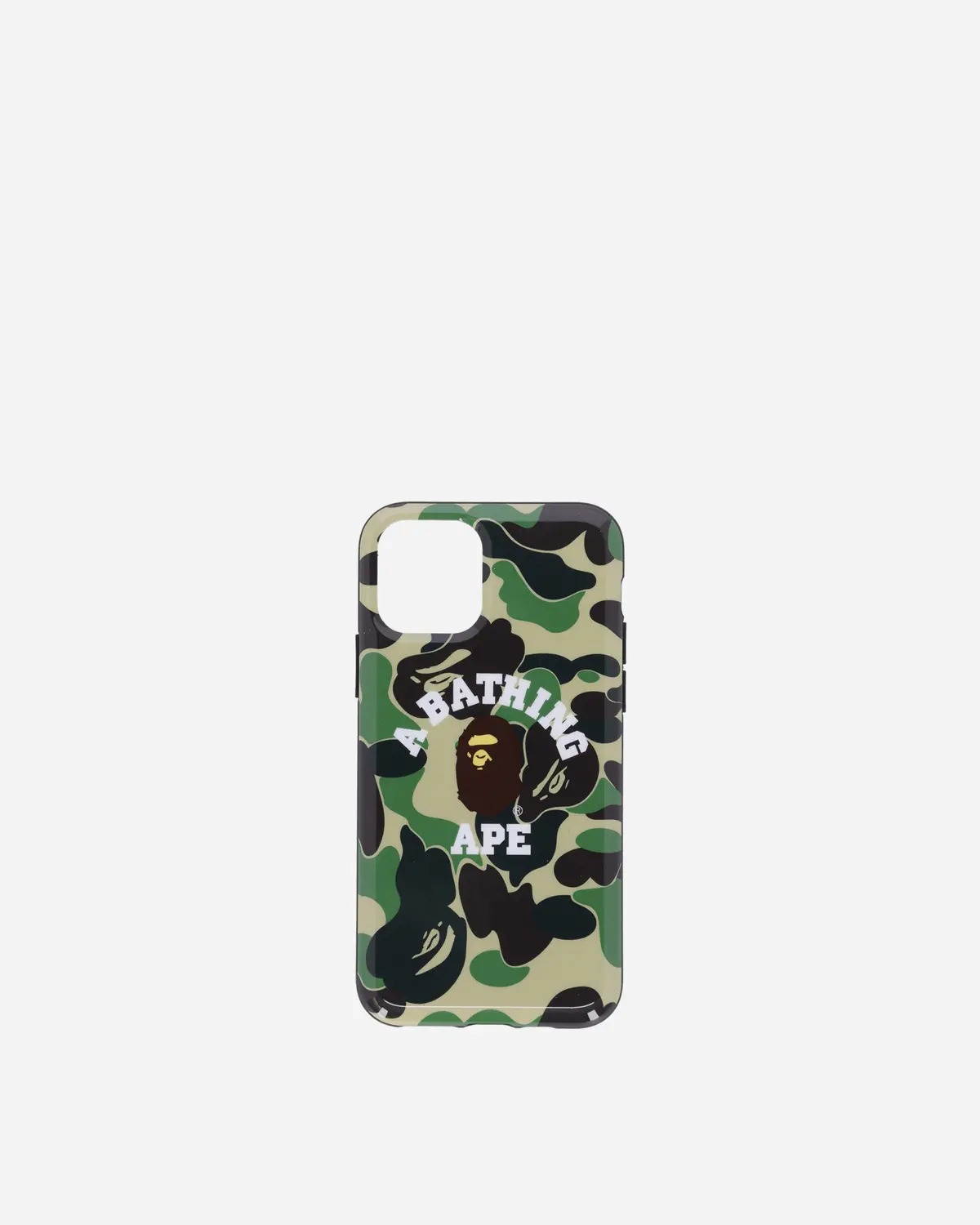 Abc Camo College Iphone 11 Case Green 1