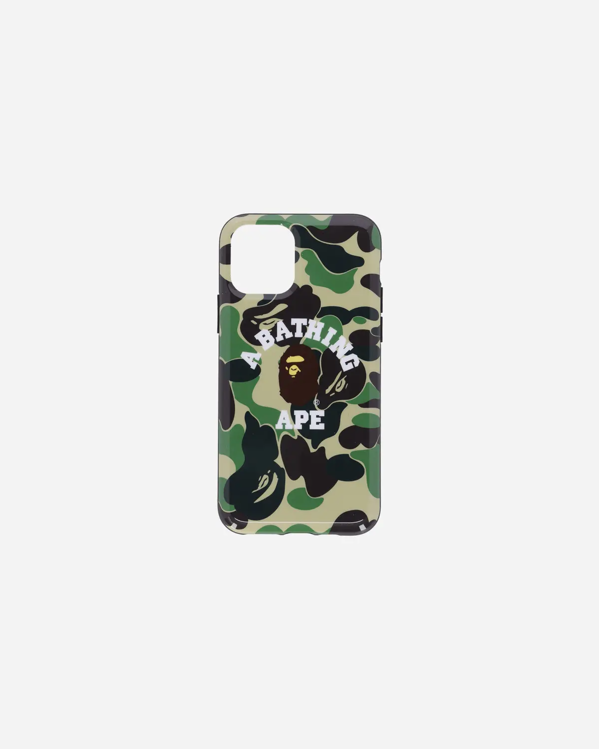 Abc Camo College Iphone 11 Case Green 2