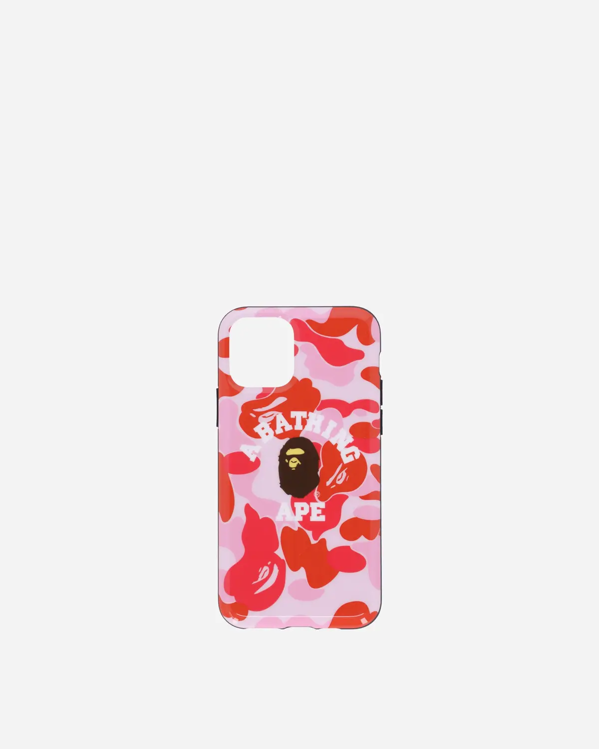 Abc Camo College Iphone 11 Case Pink 1