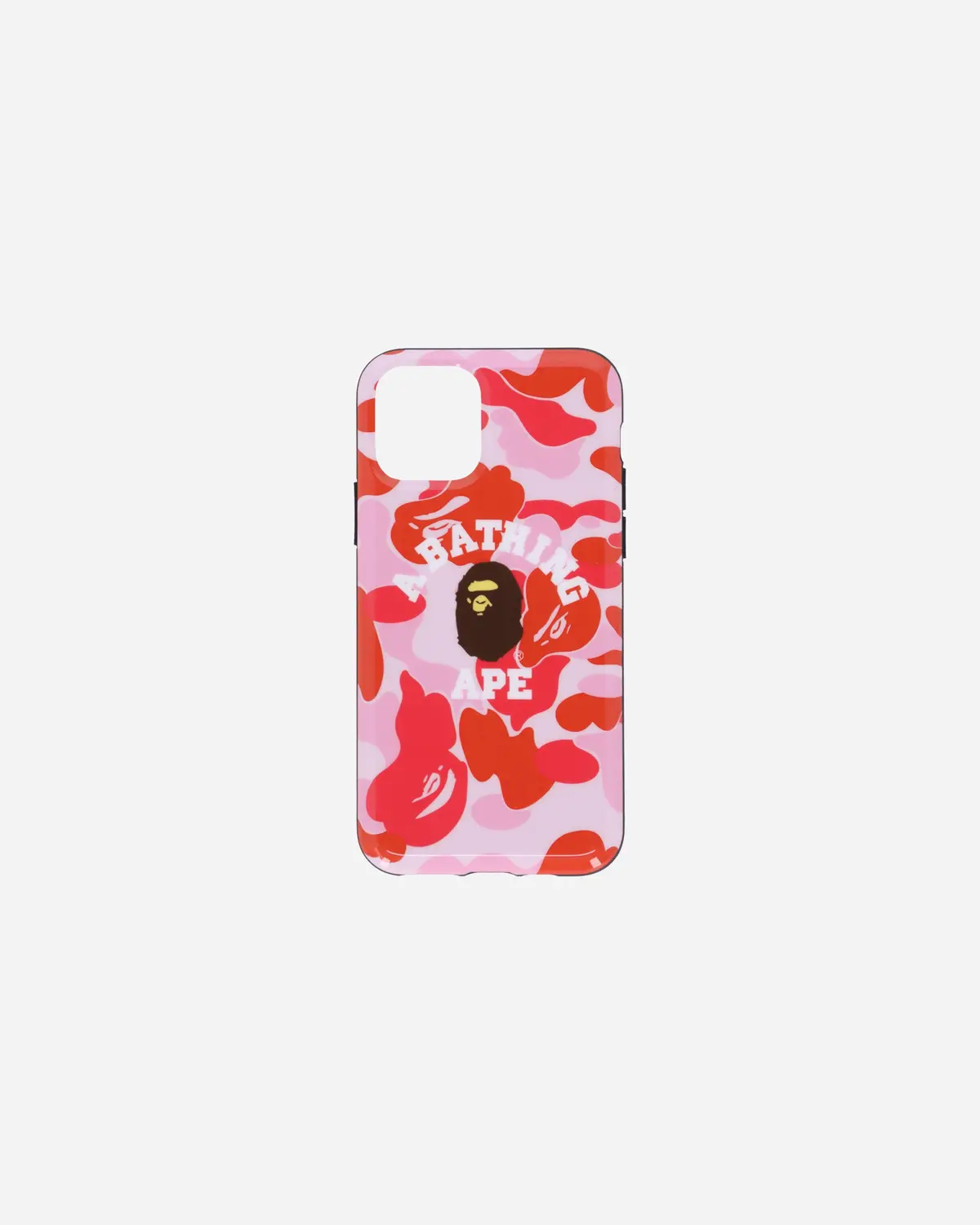 Abc Camo College Iphone 11 Case Pink 2