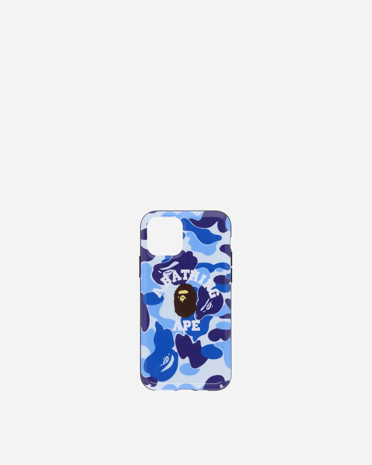 Abc Camo College Iphone 11 Pro Case Blue 1