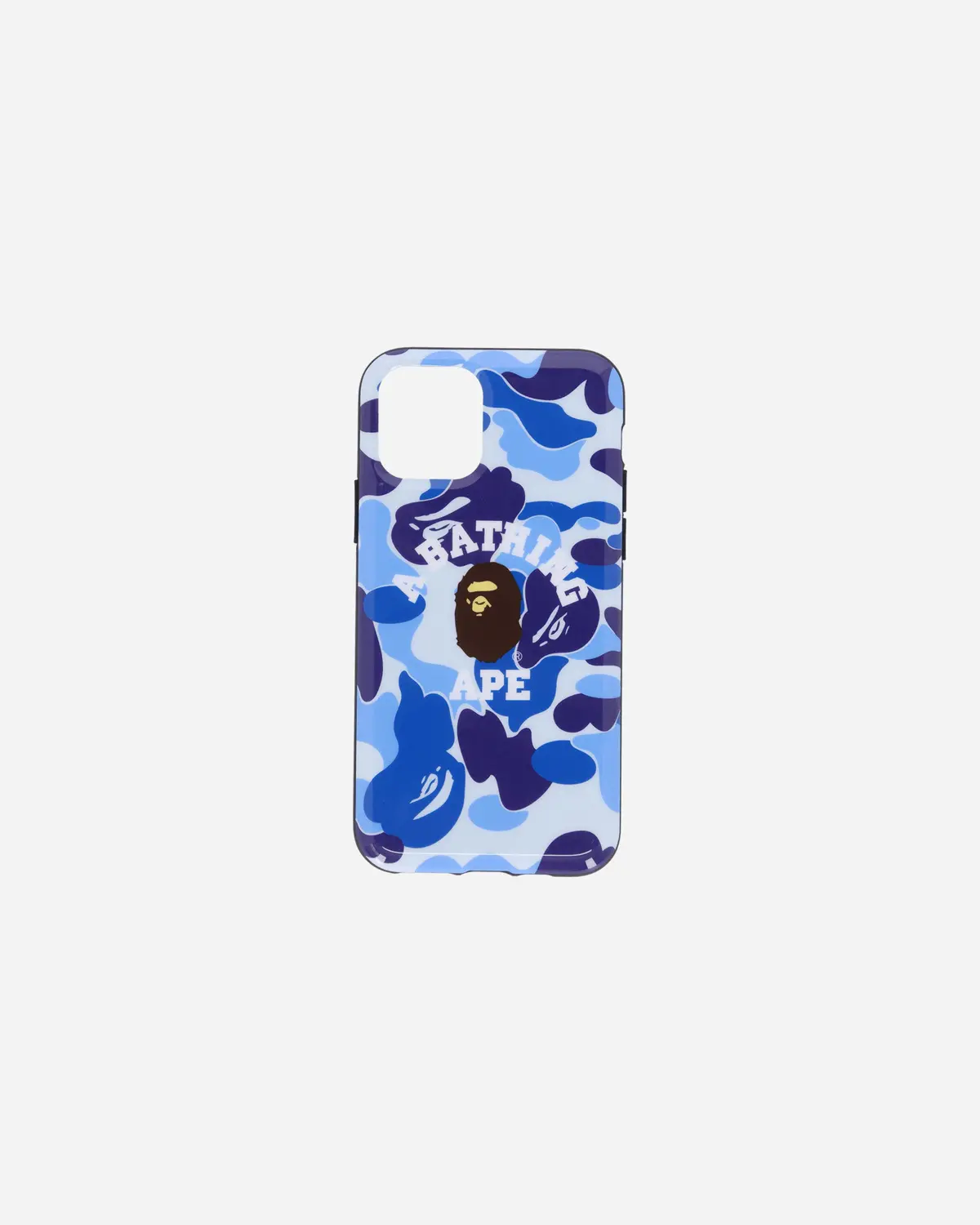 Abc Camo College Iphone 11 Pro Case Blue 2