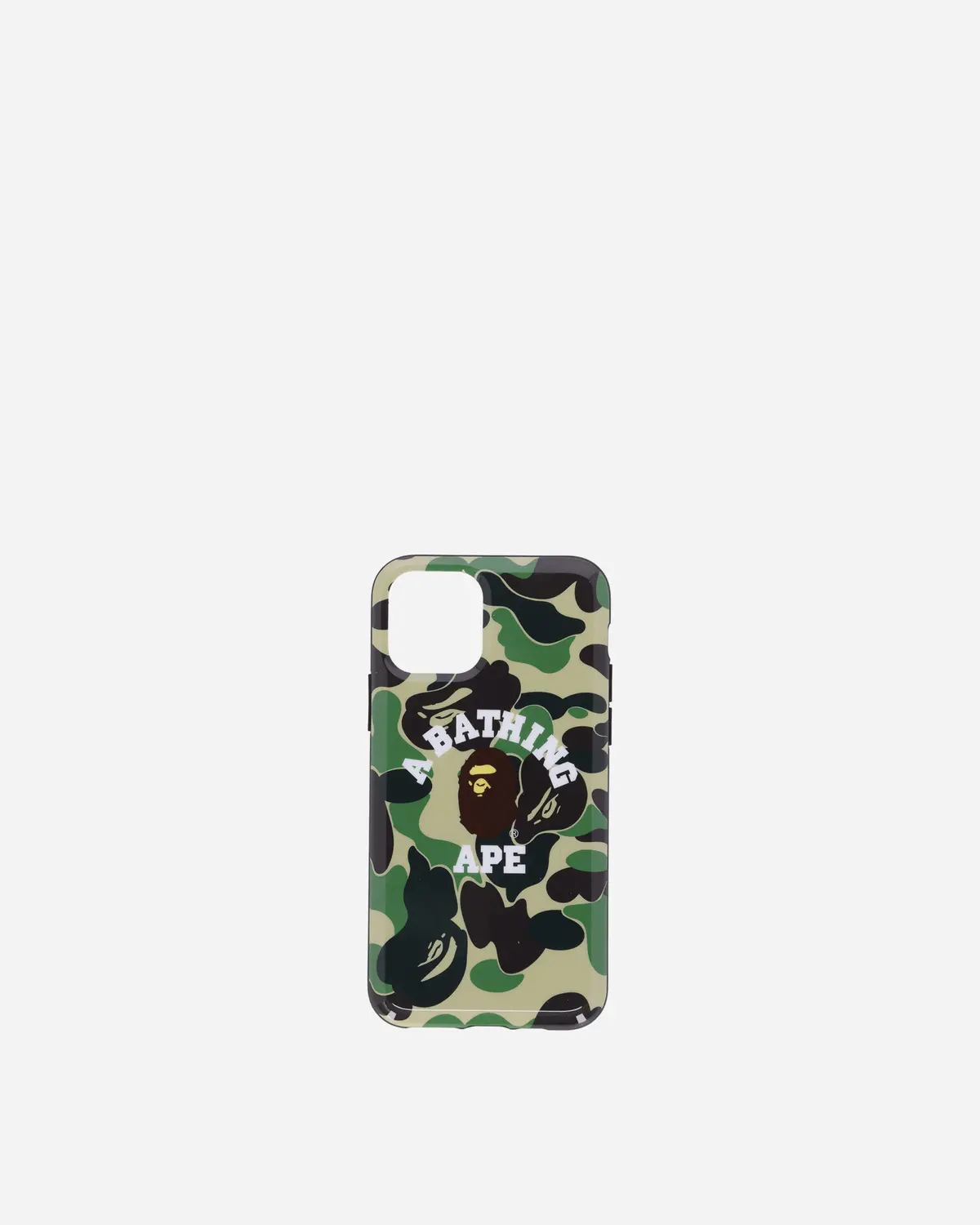 Abc Camo College Iphone 11 Pro Case Green 1