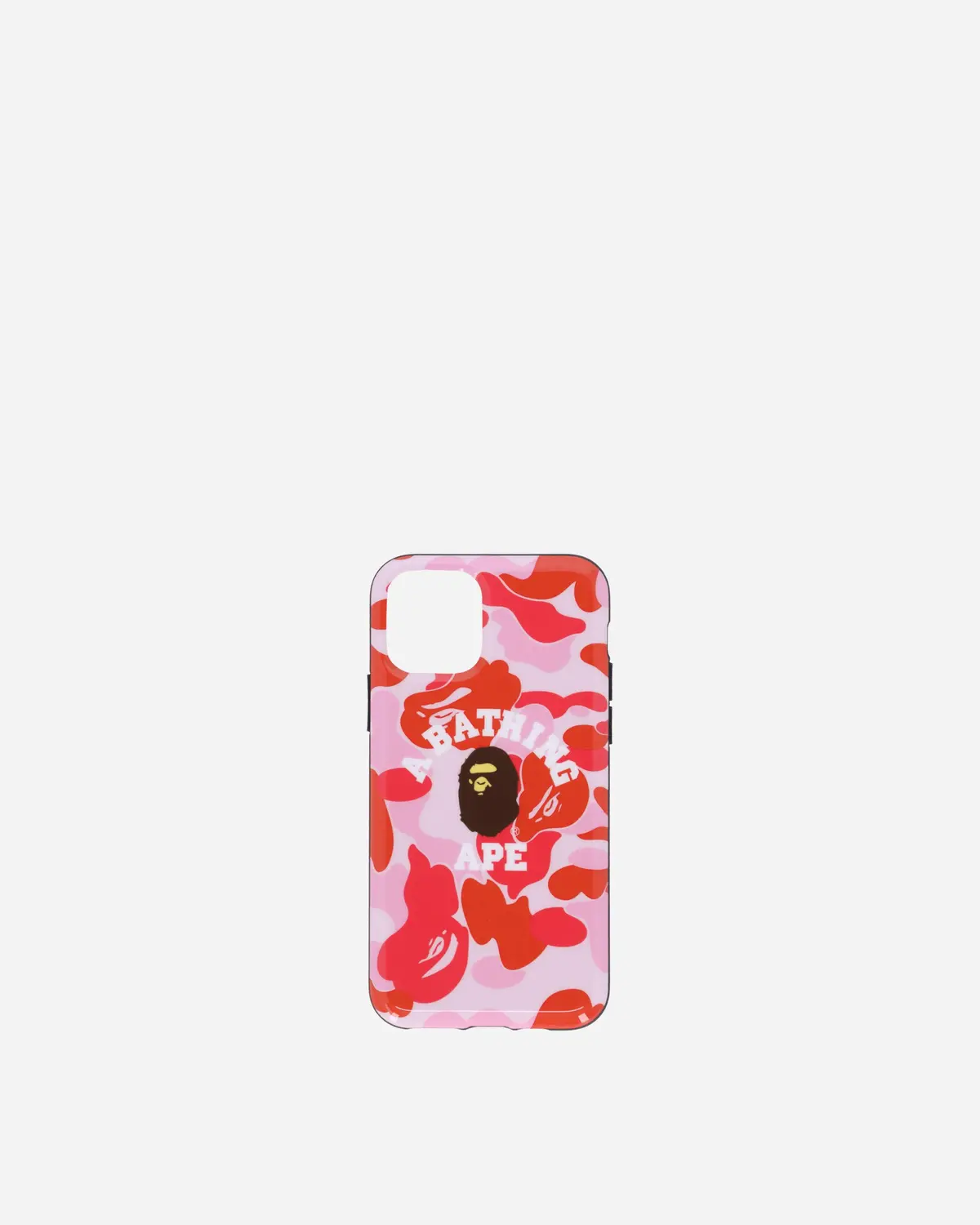 Abc Camo College Iphone 11 Pro Case Pink 1