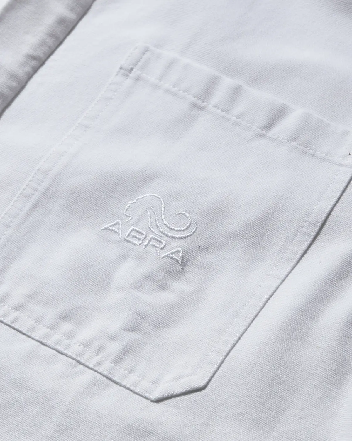 Women's Double Shirt White 3