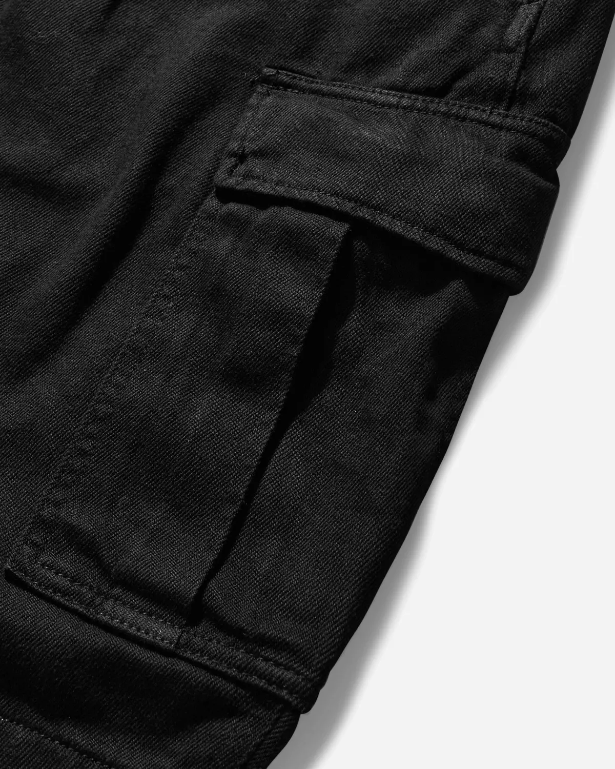 Men's Aircraft Shorts Black 4