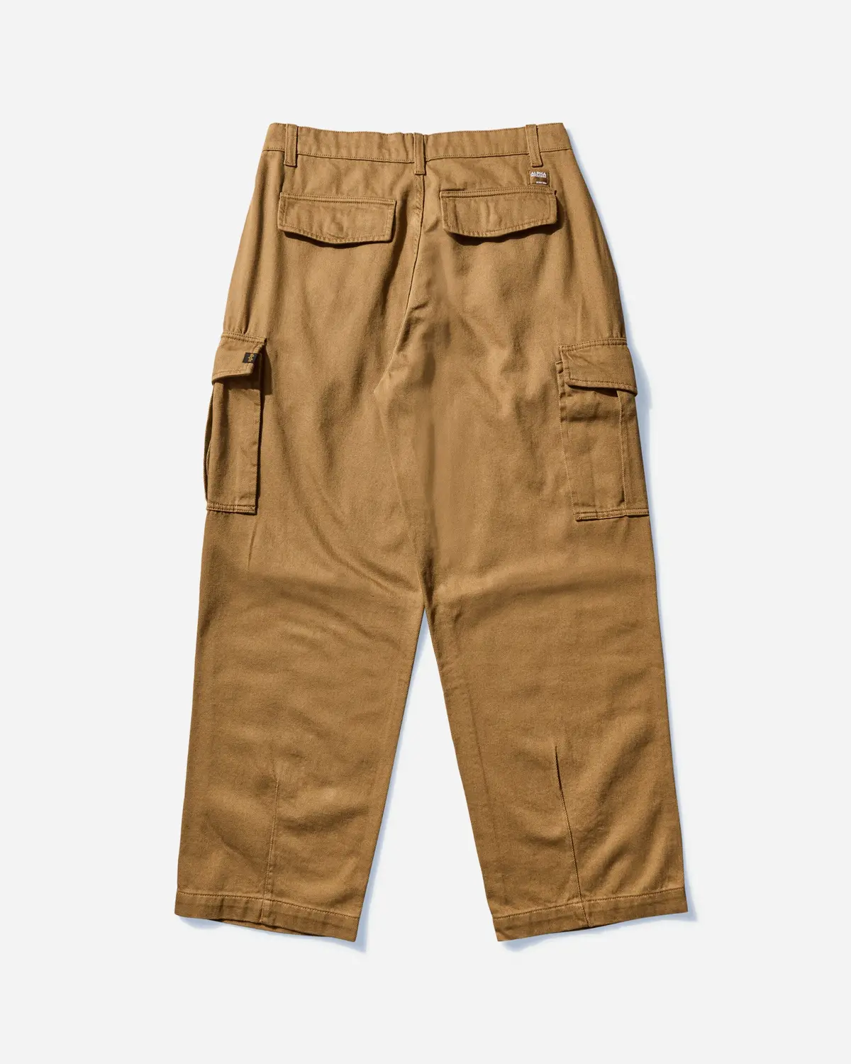 Men's Aircraft Pants Khaki 2