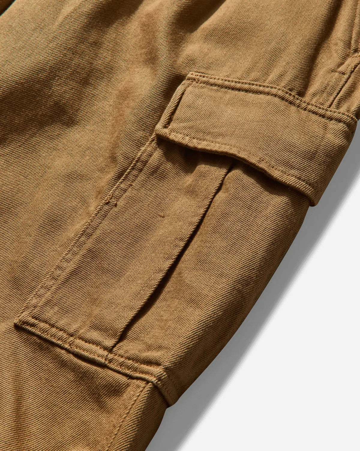 Men's Aircraft Pants Khaki 3