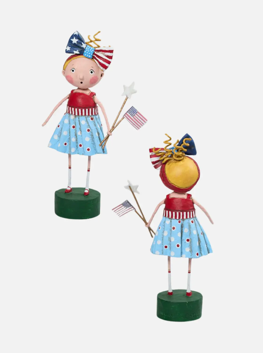 Star Spangled Friends 5