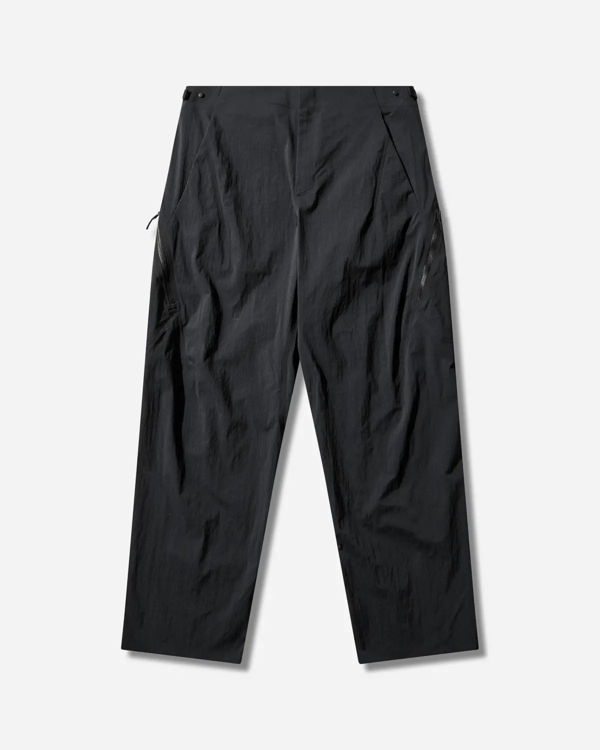 Men's Spere Cargo Pants Black 1