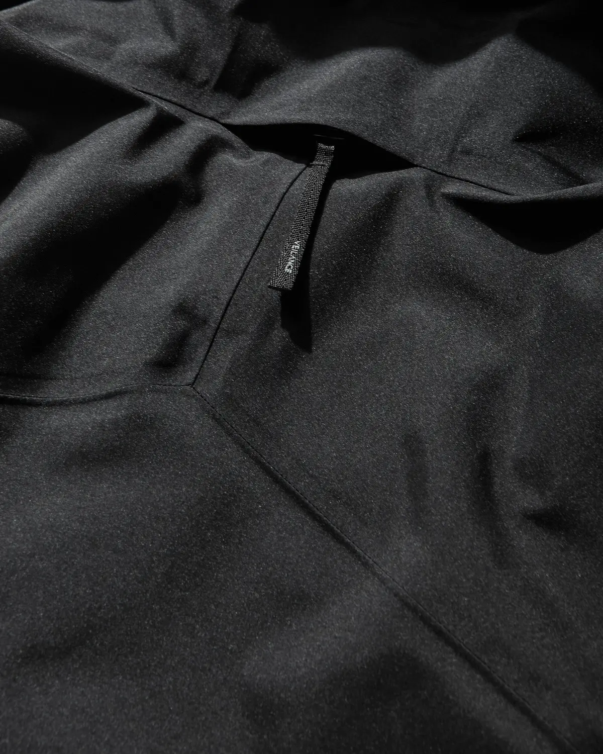 Men's Arris Jacket Black 4