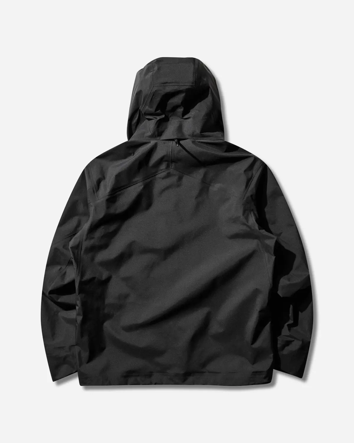 Men's Arris Jacket Black 2