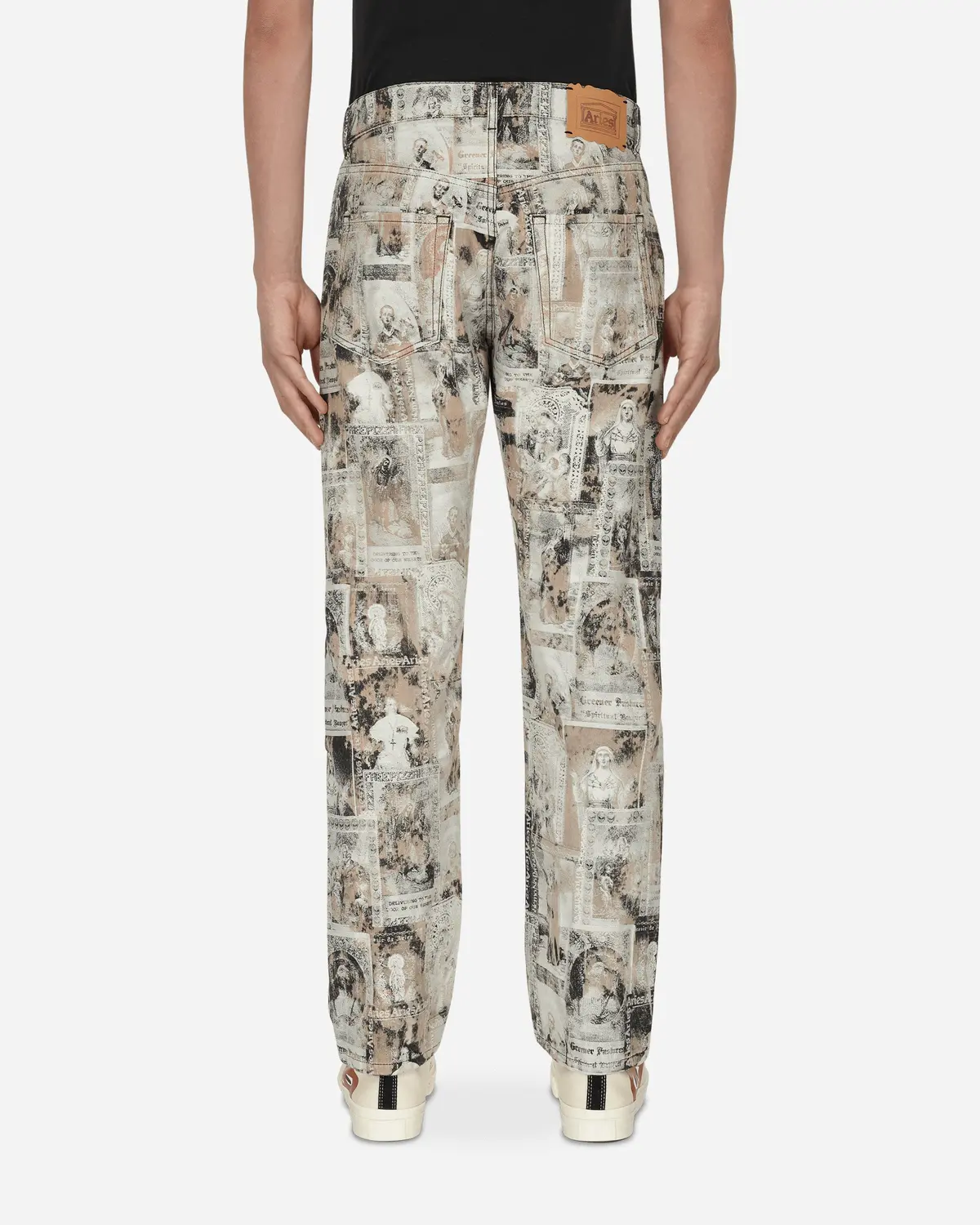 Santino Lilly Jeans Multicolor 3