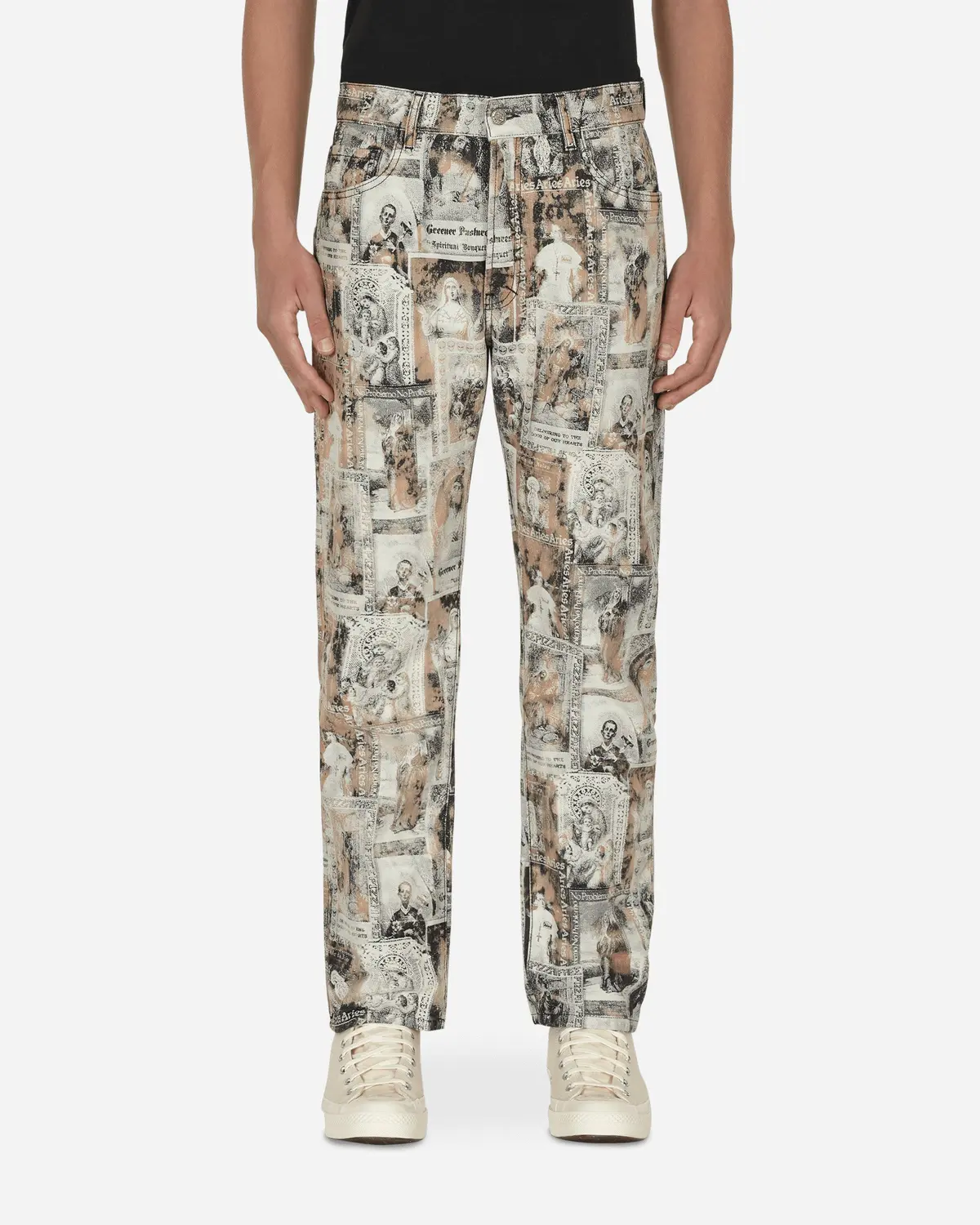 Santino Lilly Jeans Multicolor 1